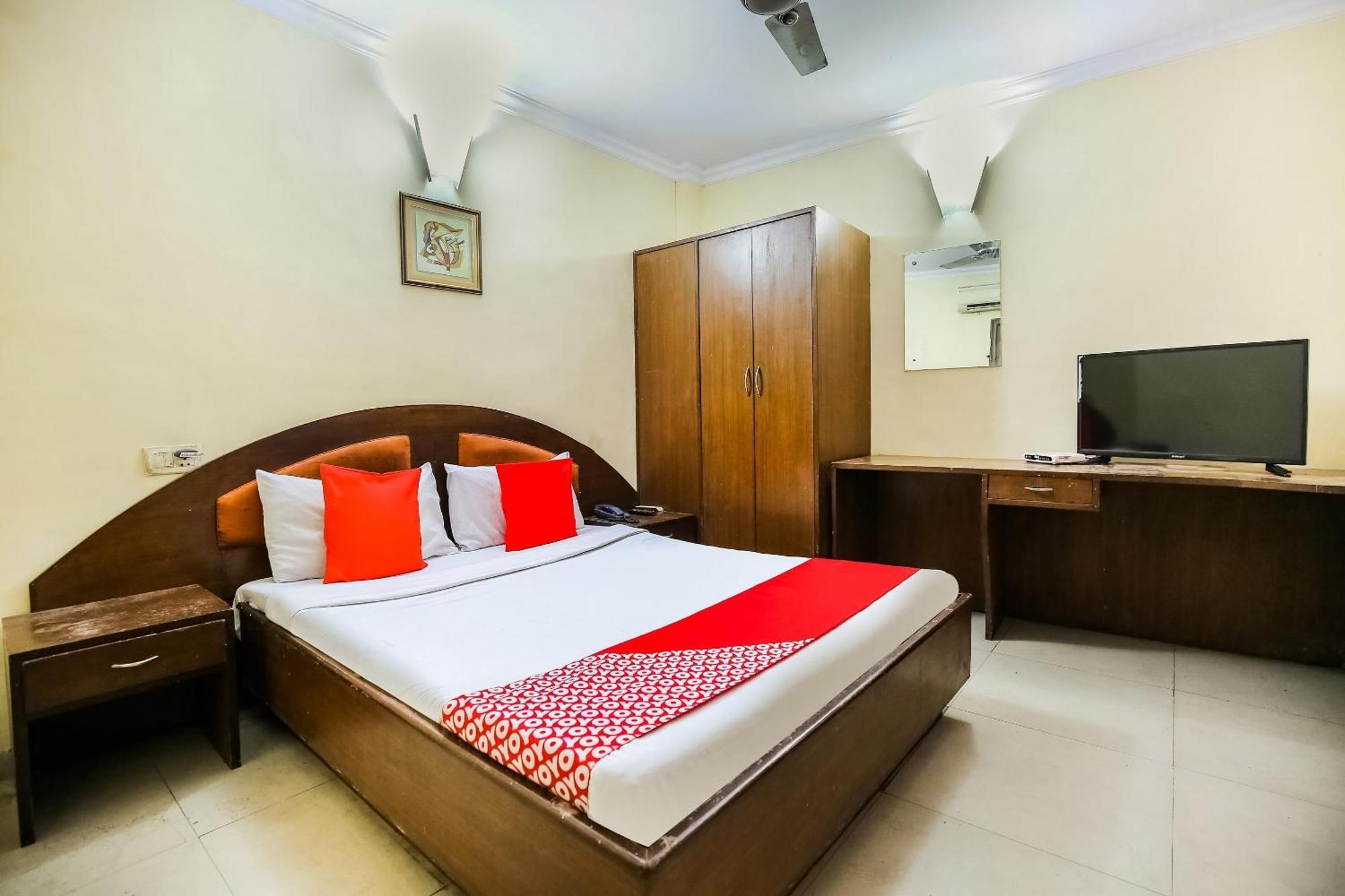 Hotel O Angad Continental Shahpur  Ngoại thất bức ảnh